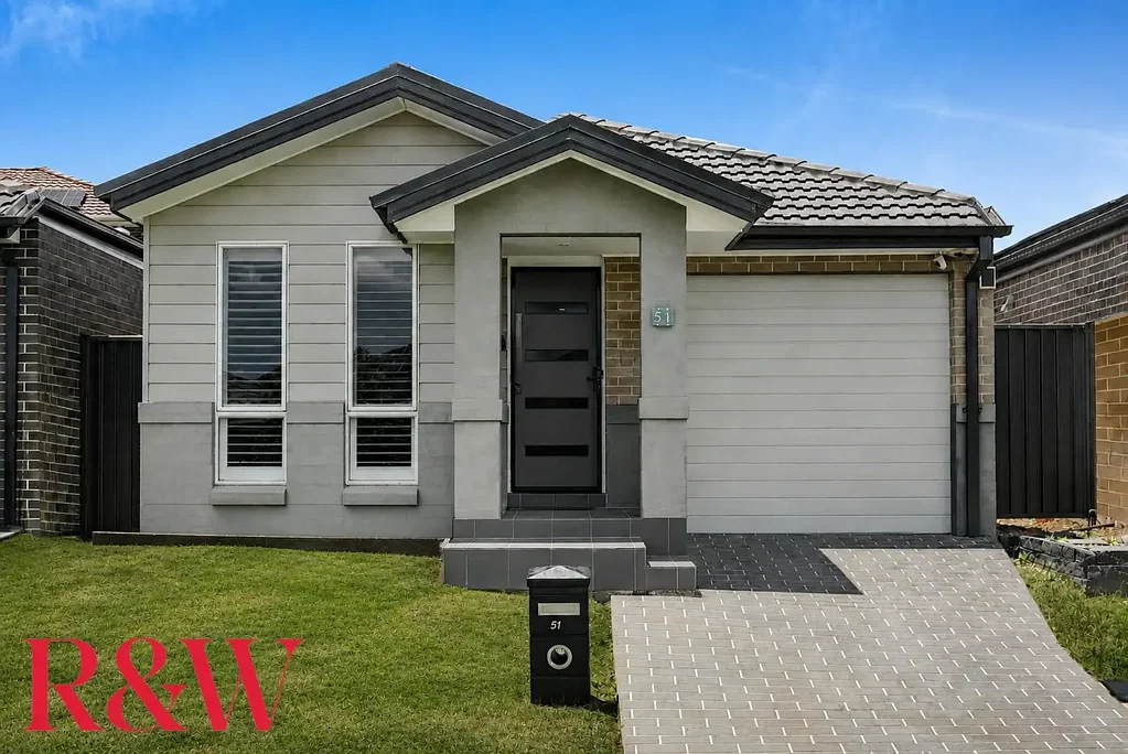 Modern Home in Great Location