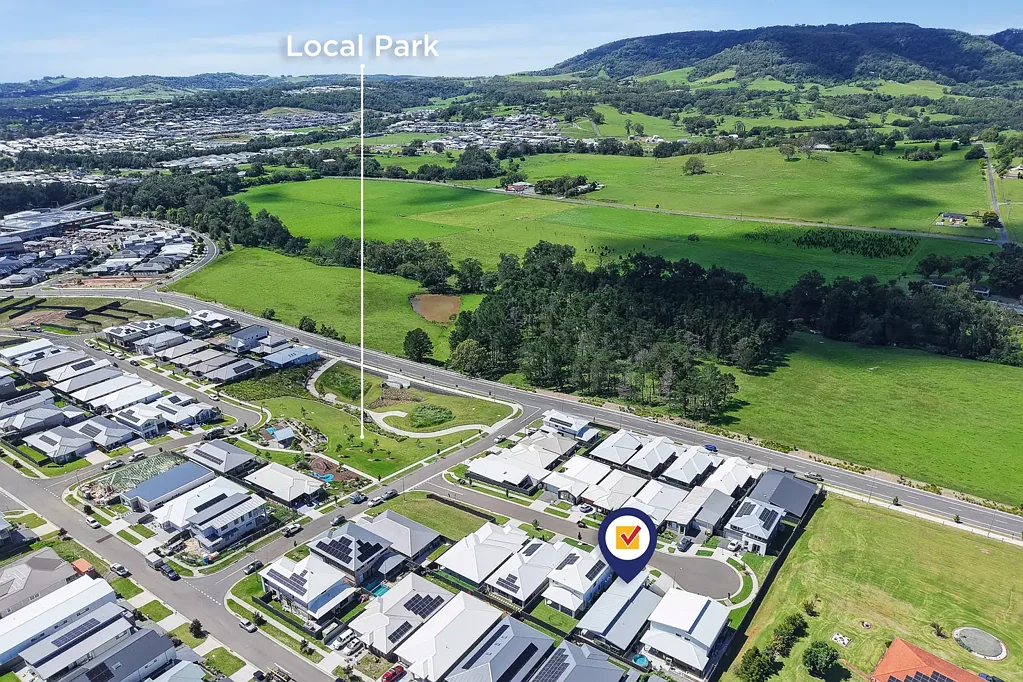 10 Pigeon Close, Calderwood, NSW 2527