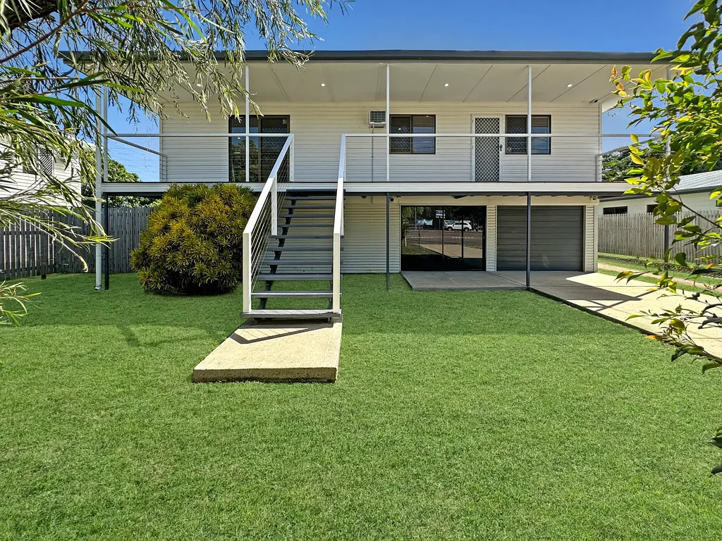 675 Ross River Road, Kirwan, QLD 4817
