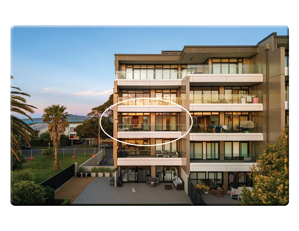 Orakei 2ਬੈੱਡਰੂਮ BE INSPIRED AND BE FIRST TO TREAT