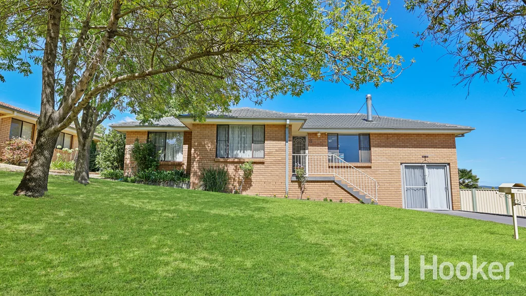 3 Jamison Place, Windradyne, NSW 2795