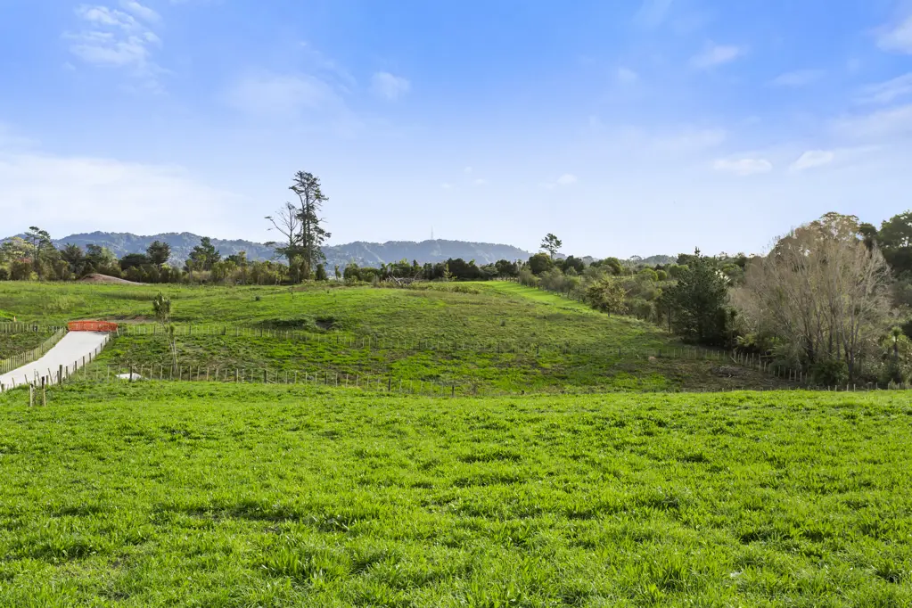 Oratia Premium Lifestyle Opportunity