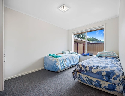 4/3 Webbcona Parade, Wendouree, Ballarat, 2 phòng ngủ, 1 phòng tắm, Unit