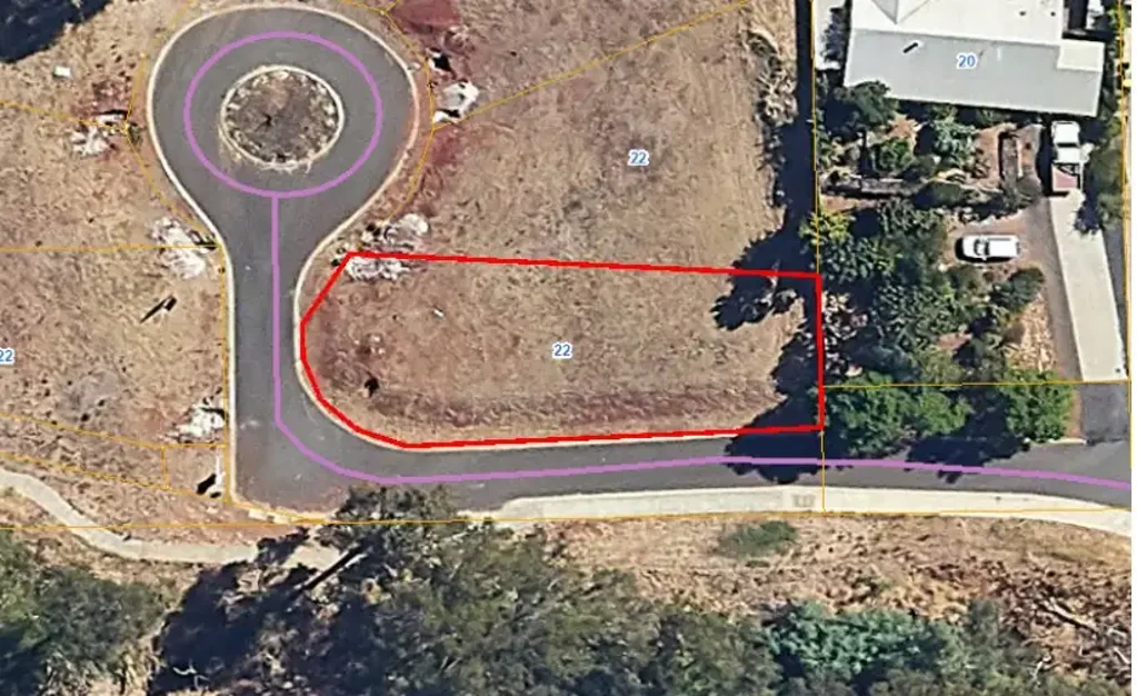 Bridgetown OPPORTUNITY AWAITS IN LITTLE CREEK ESTATE