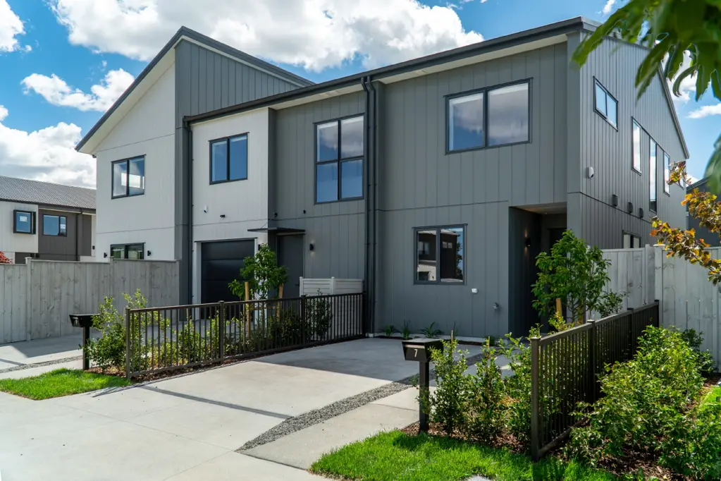 Takanini 3房  Secure Your Future at Waiata Shores!