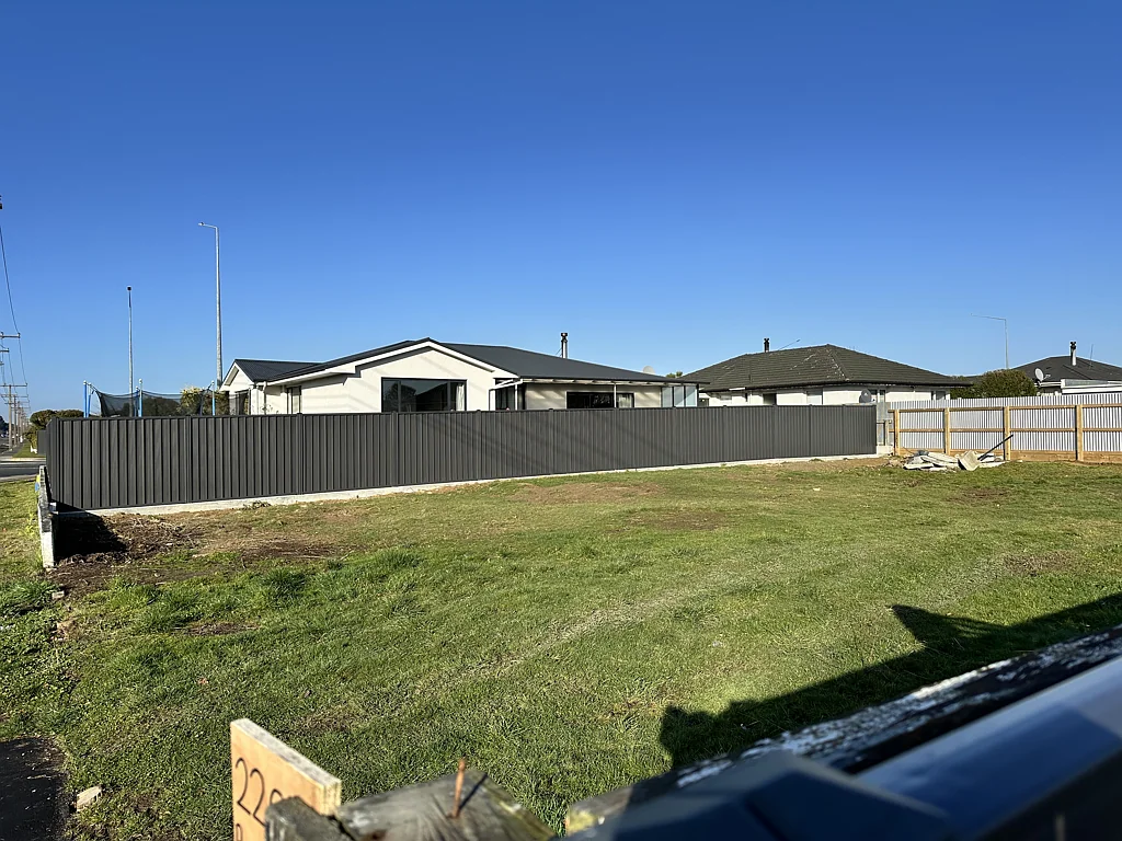 226 Racecourse Road, Glengarry, Invercargill City, Southland