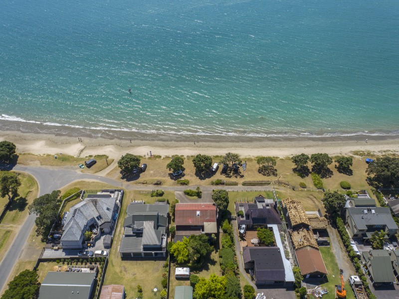 89 The Esplanade, Manly, Auckland - Rodney, 5 chambres, 0 salles de bain