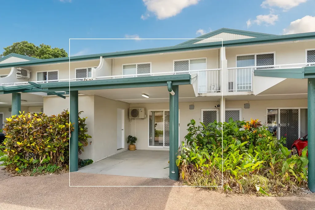 3/10 Sweet Street, Rosslea, QLD 4812