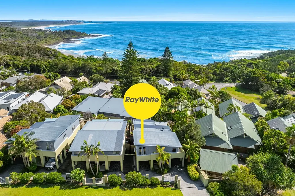 5/6 Bay Street, Angourie, NSW 2464