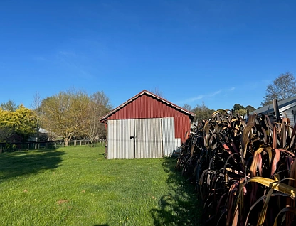 15 Bowen Street, Trentham, VIC 3458, 0房, 0浴, Section
