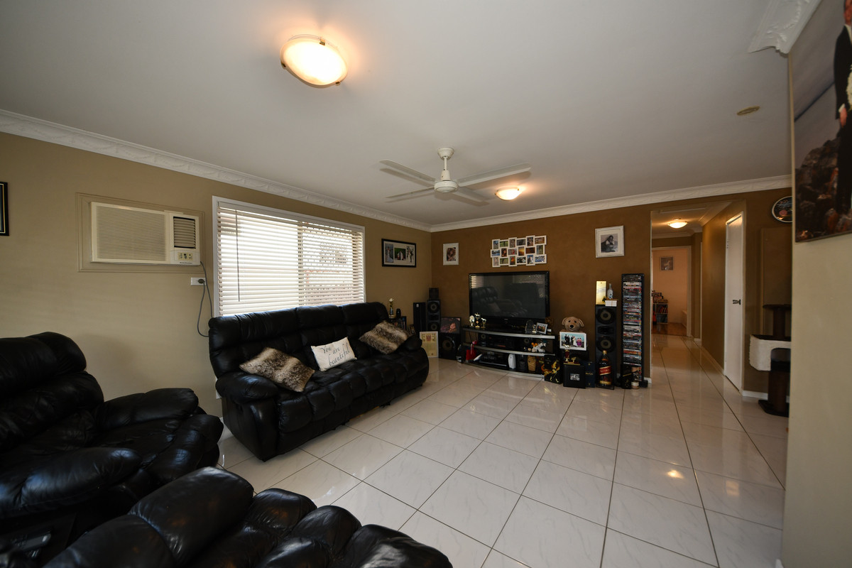 12 LABANKA CR, GRACEMERE QLD 4702, 0房, 0浴, House