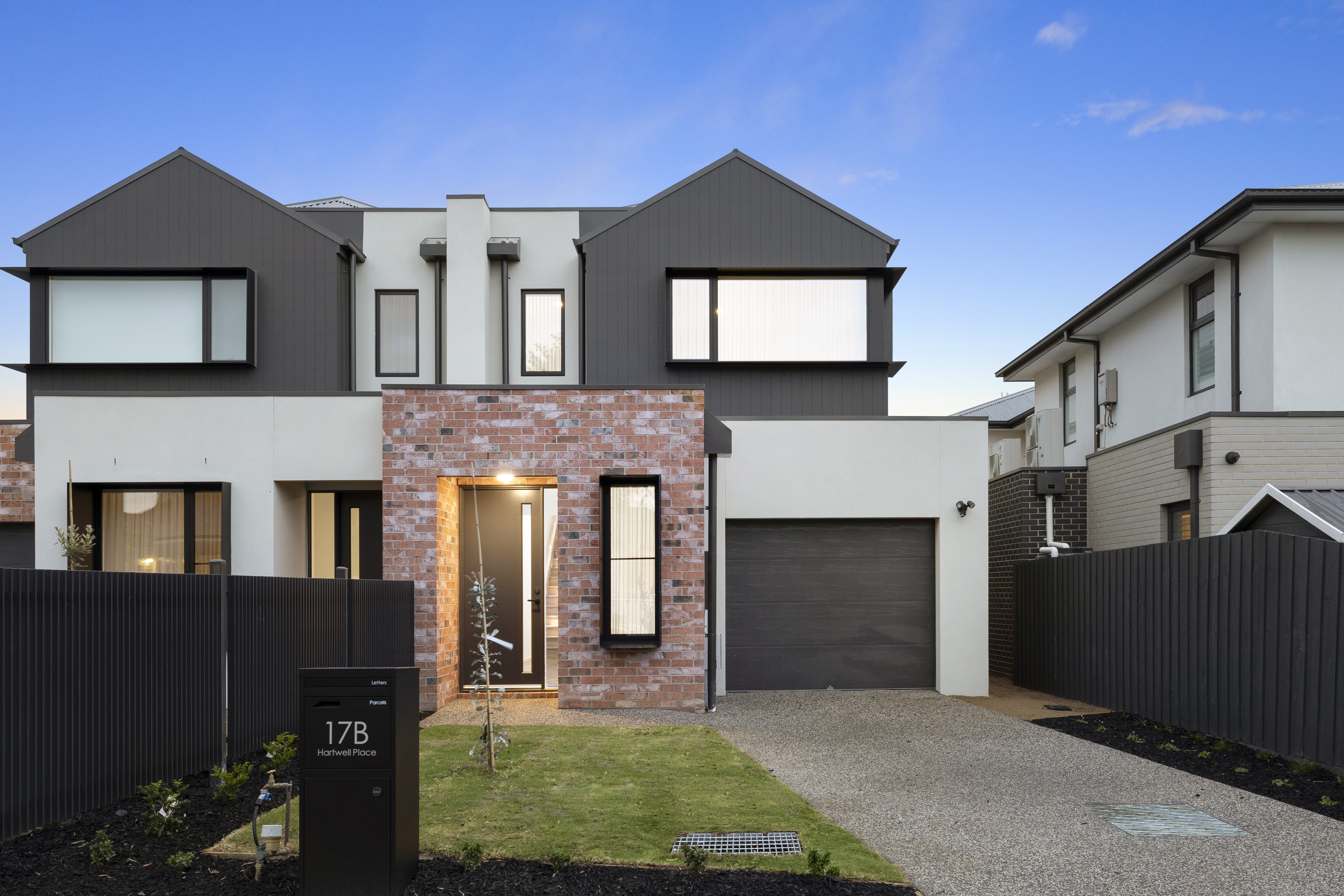 17B GOULBURN ST, CHELTENHAM VIC 3192, 0 habitaciones, 0 baños, Townhouse