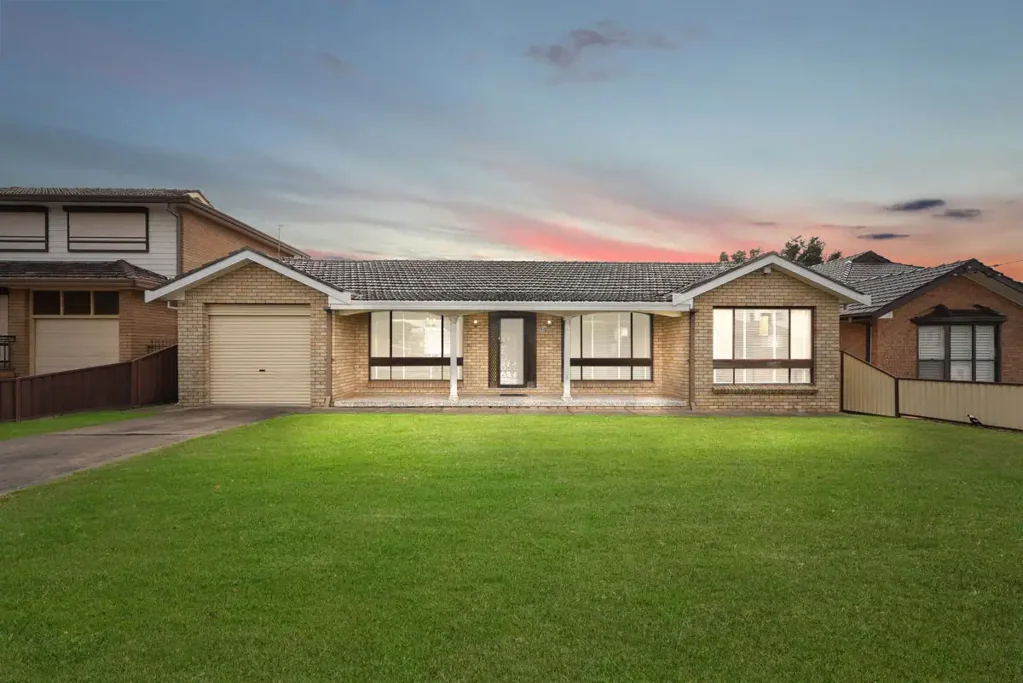 295 Old Prospect Road, Greystanes, NSW 2145