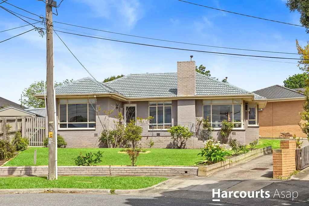 Dandenong North 3બેડરૂમ Charming Unit in Dandenong North