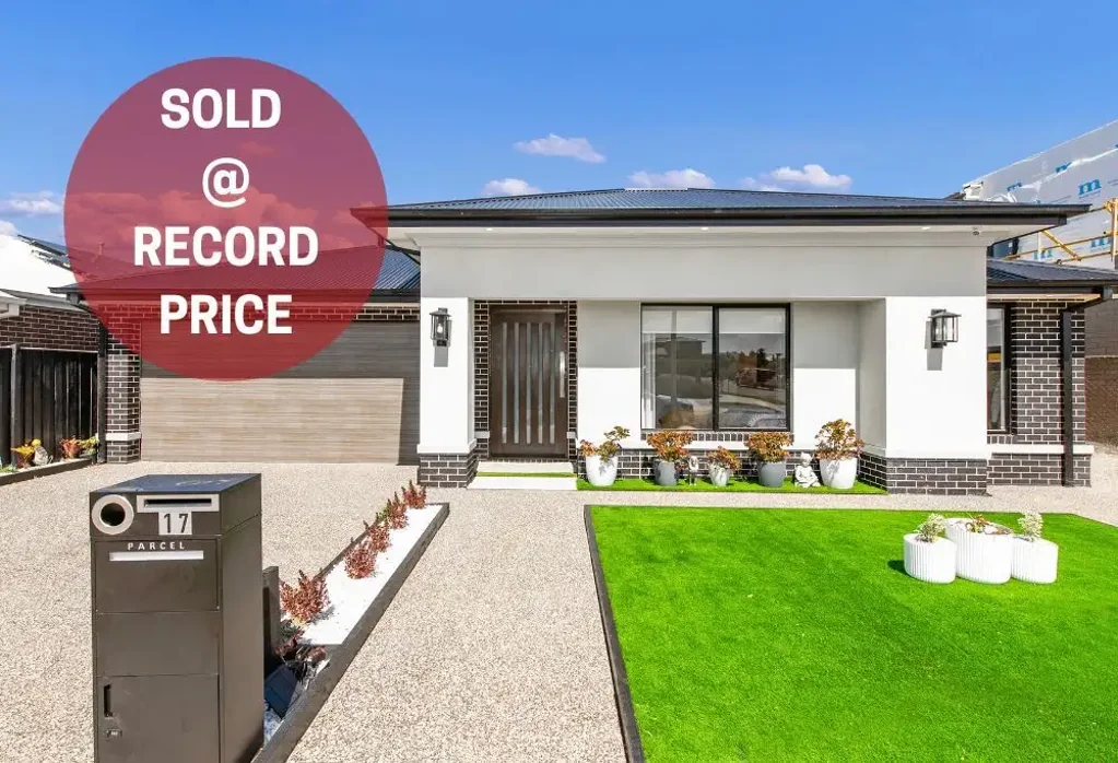 17 Mayvale Street, Mambourin, VIC 3024