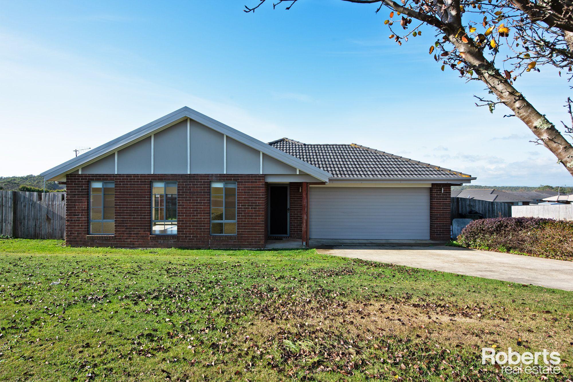 12 TIER HILL DR, SMITHTON TAS 7330, 0房, 0浴, House