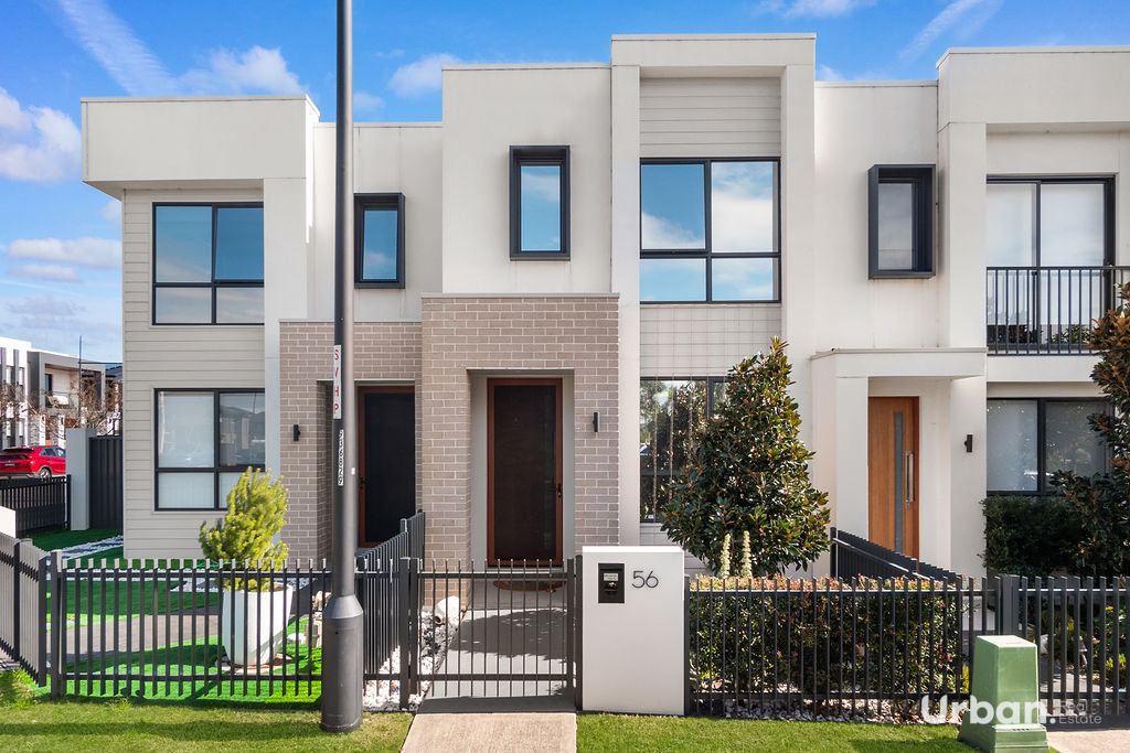 56 ENMORE ST, MARSDEN PARK NSW 2765, 0 ਕਮਰੇ, 0 ਬਾਥਰੂਮ, House