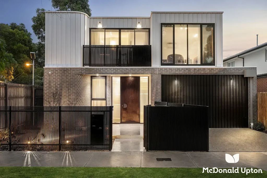 Brunswick West 5 Bedroom Luxe Living Meets Multi-Generational Appeal