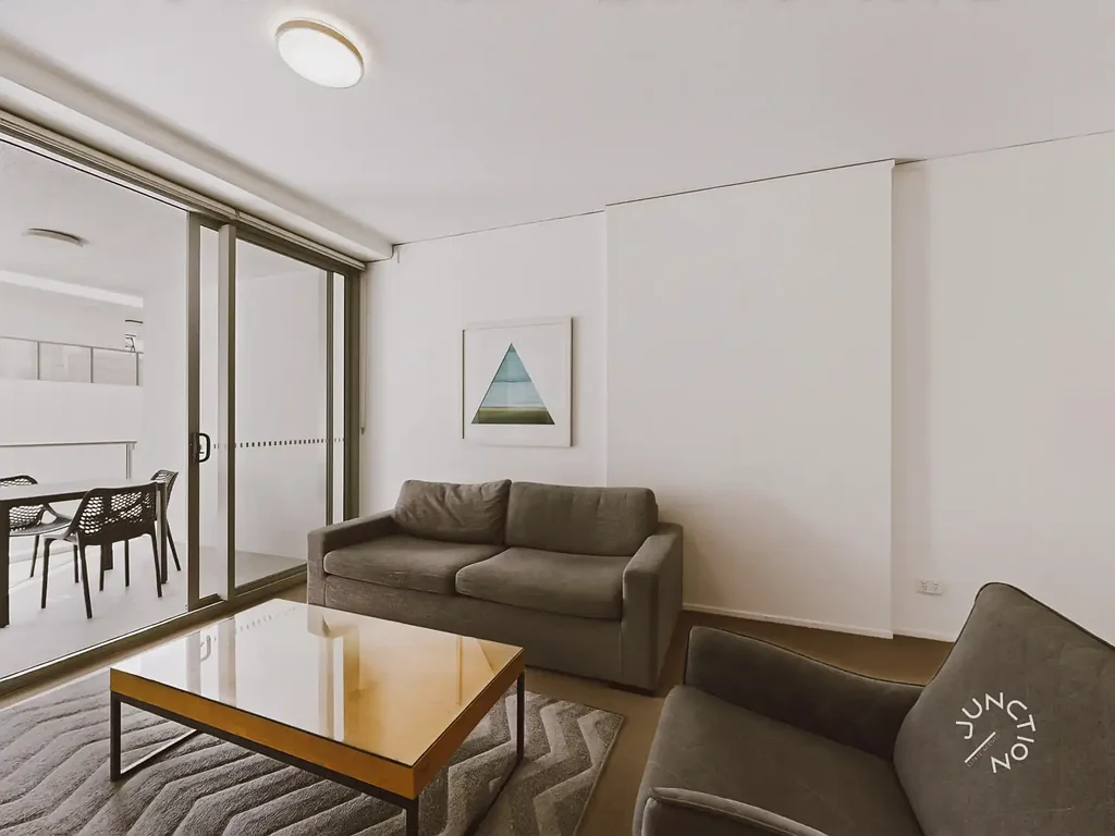 Bowen Hills 2房 城市景观视野 早晨柔和光线 多功能空间演变 社区活力平衡 晚间静谧舒适 More Than a Home. A Place That Evolves With You.