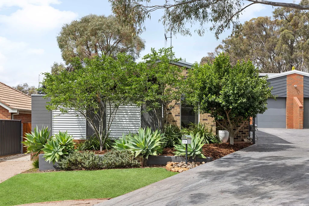 Kennington 4chambre First Home, Secure Investment Or Effortless Next Step