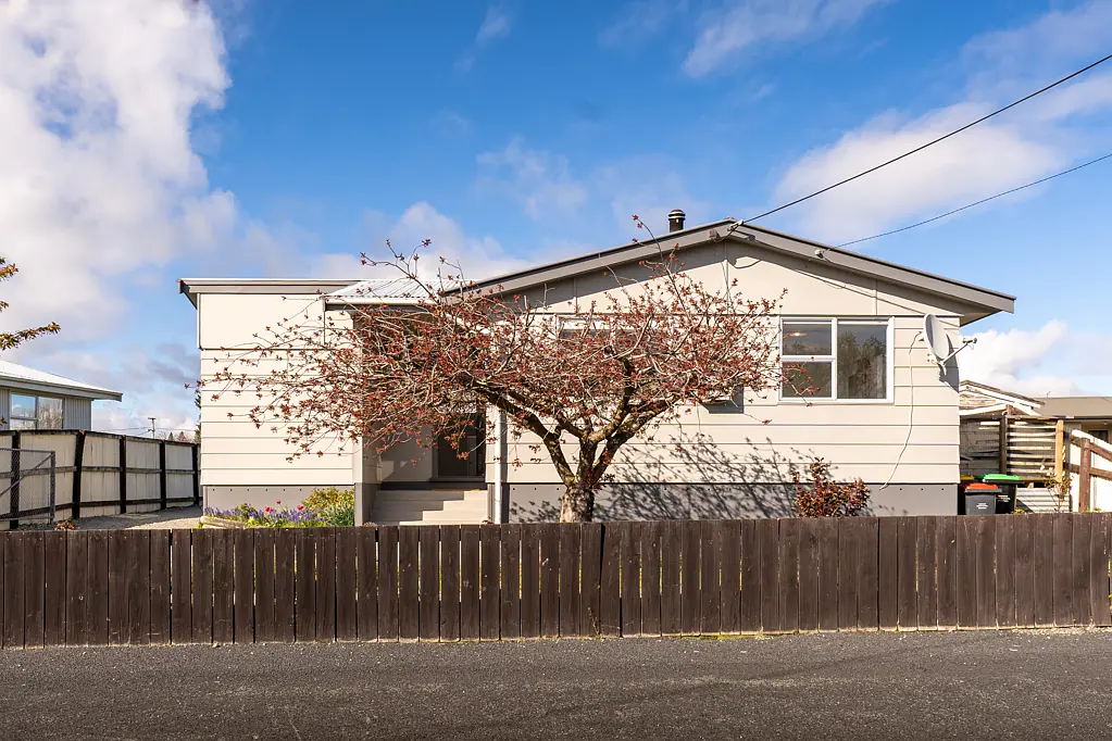 8 Hopkins Road, Twizel, Mackenzie, Canterbury