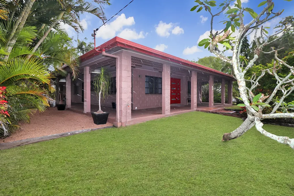 Ingham 4બેડરૂમ Built to Last, Designed for Family Living