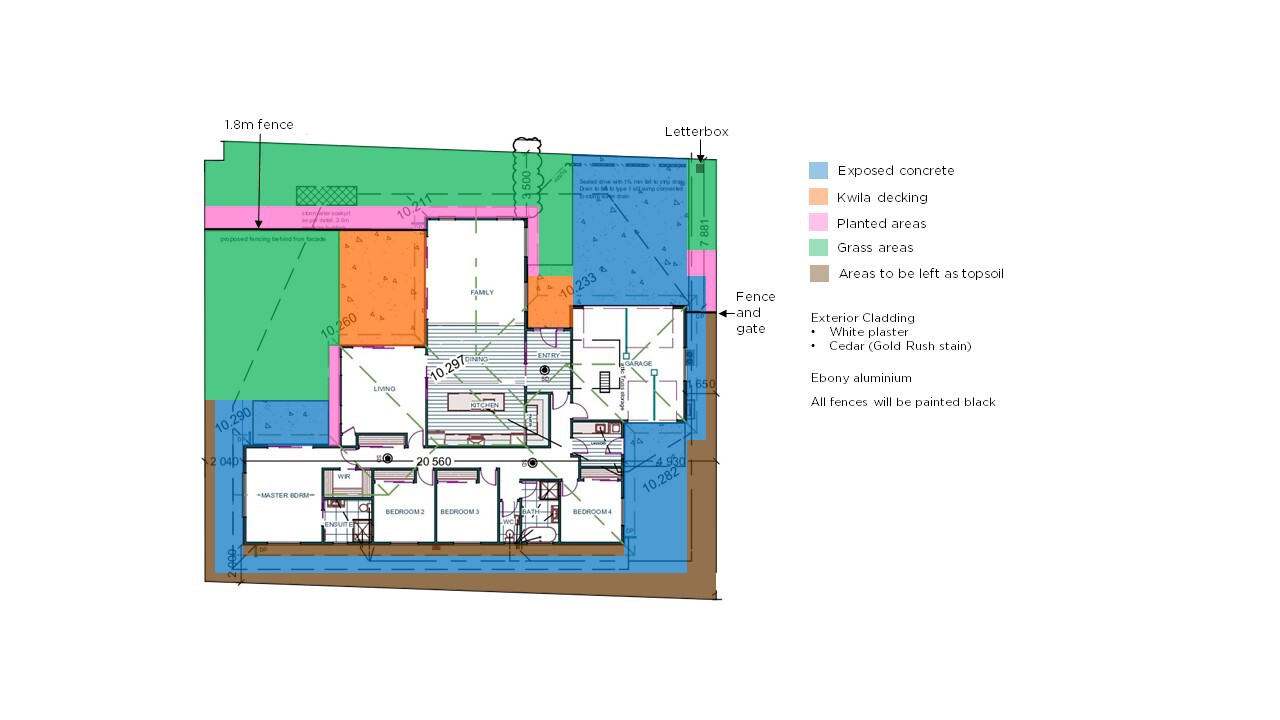 25 Sanders Way, Rolleston, Selwyn, 4 રૂમ, 0 બાથરૂમ, House