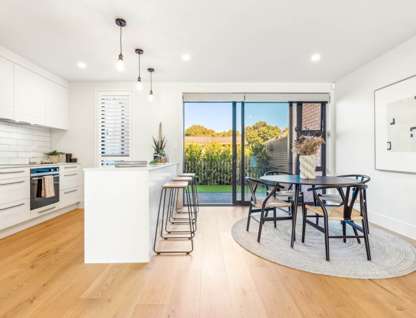 7C Treasury Place, Onehunga, Auckland City, Auckland, 3房, 2浴, 城市屋