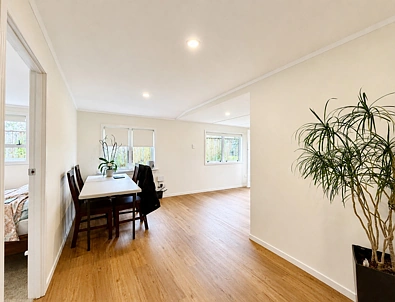 Herald Island, 2 bedrooms