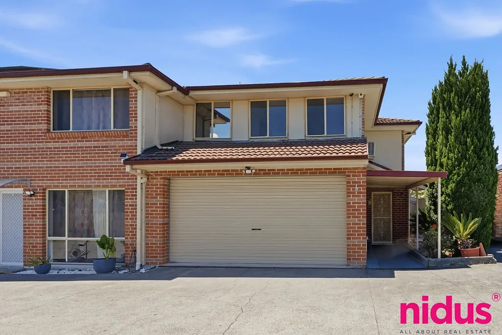 4/6 O'Brien Street, Mount Druitt, NSW 2770