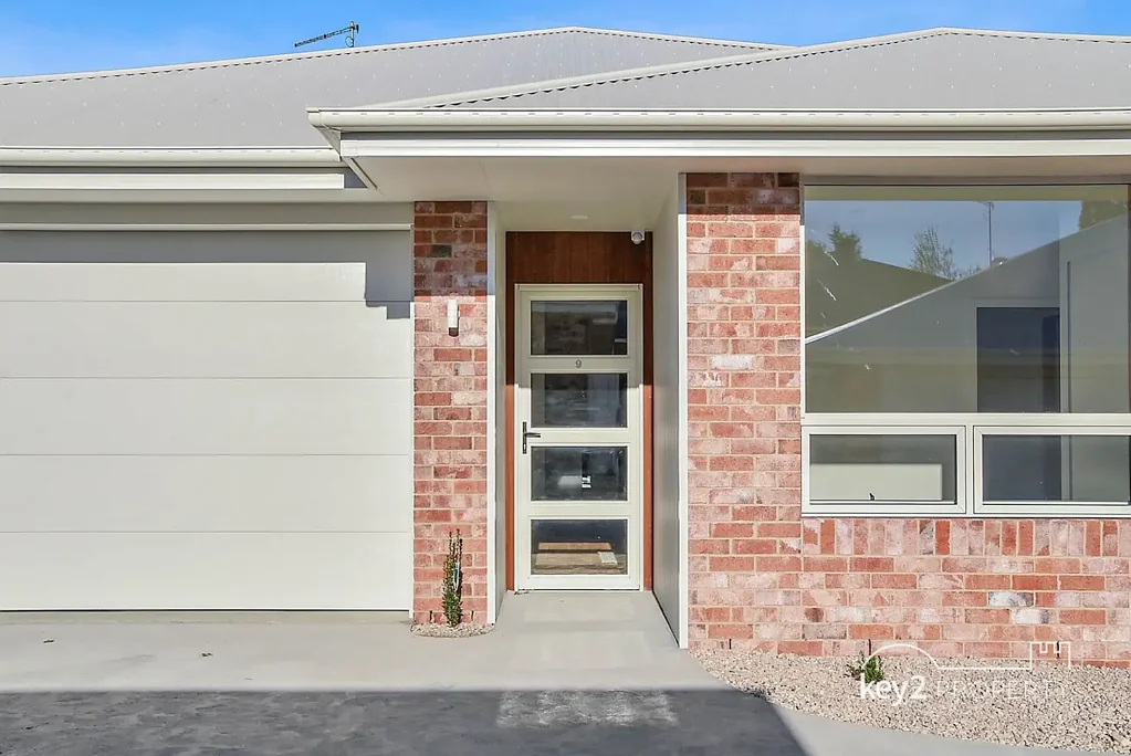 9/12A New Ecclestone Road, Riverside, TAS 7250