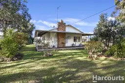 2864 Henty Highway, Wonwondah