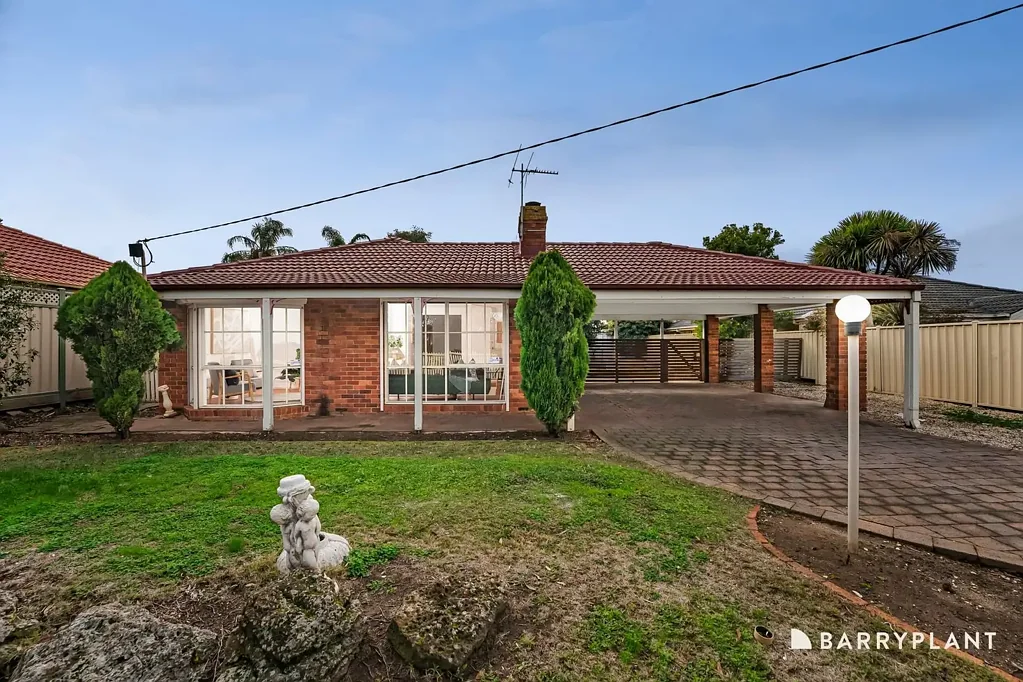66 Centenary Avenue, Kurunjang, VIC 3337