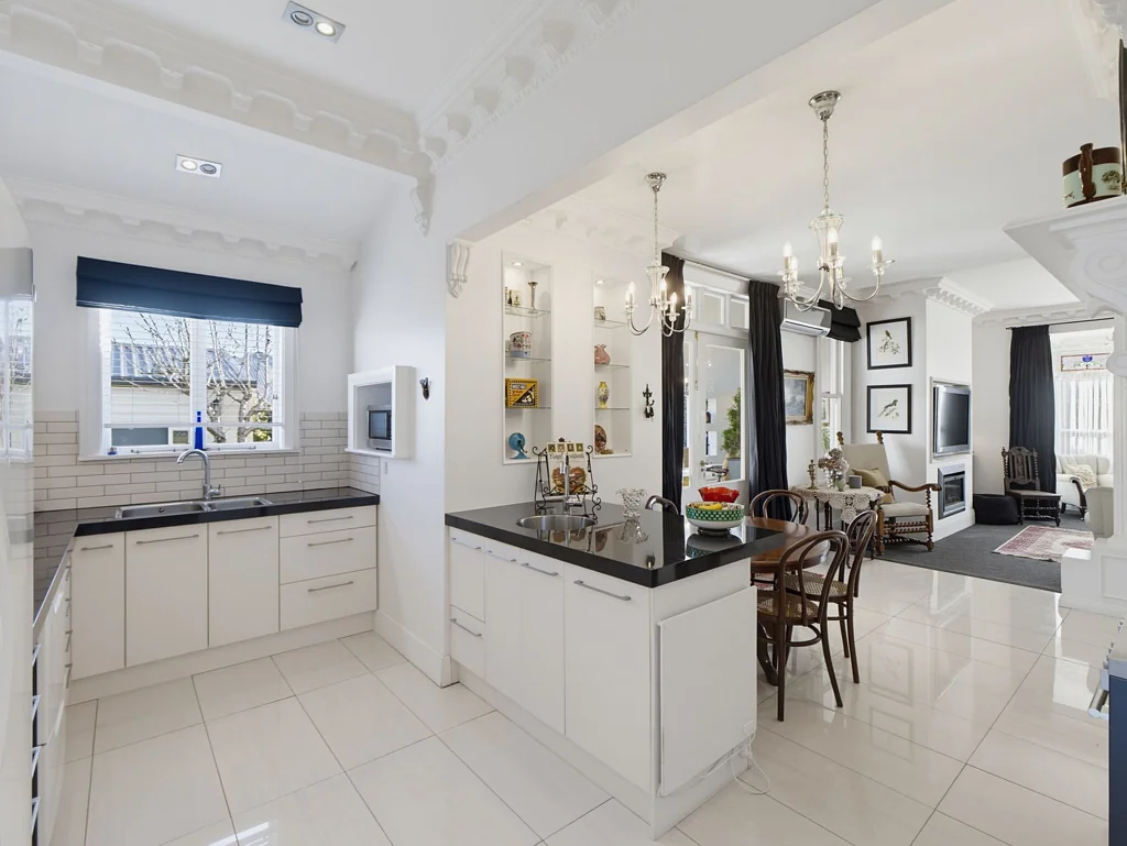 Kaiapoi 4 Bedroom Quietly Magnificent