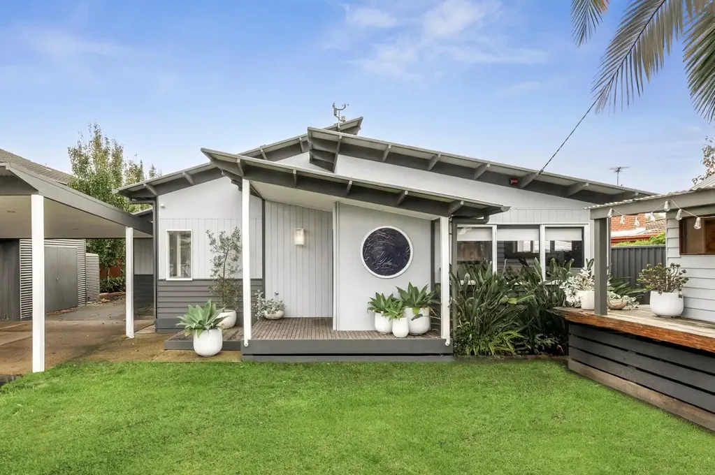 Safety Beach 5 Slaapkamer Stunning Renovated 5‑Bed Family Retreat