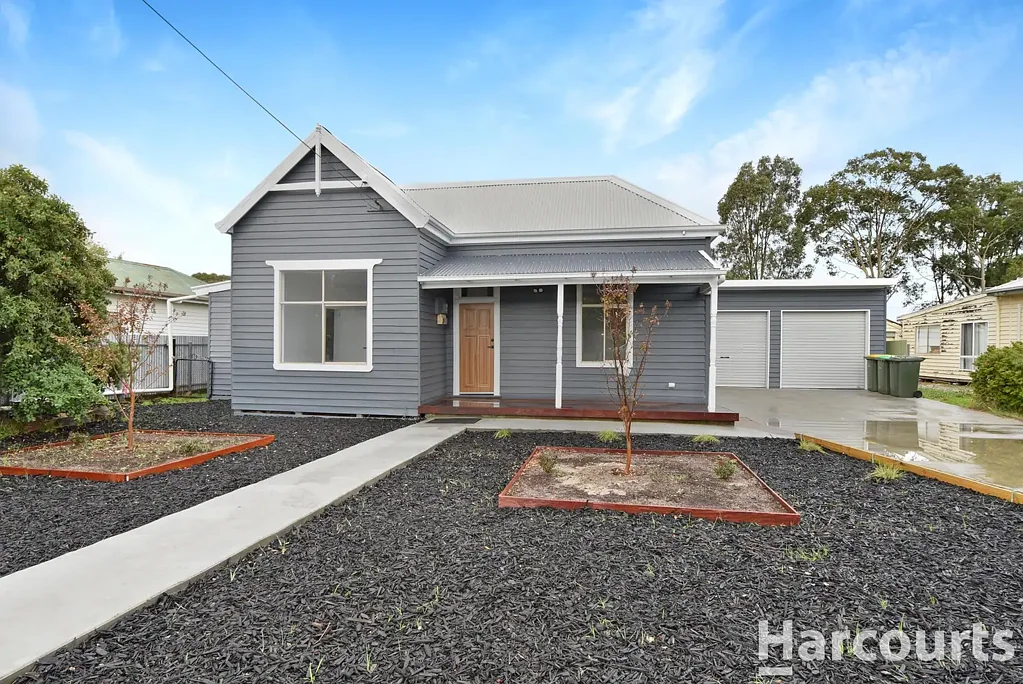 12 Stewart Street, Horsham, VIC 3400