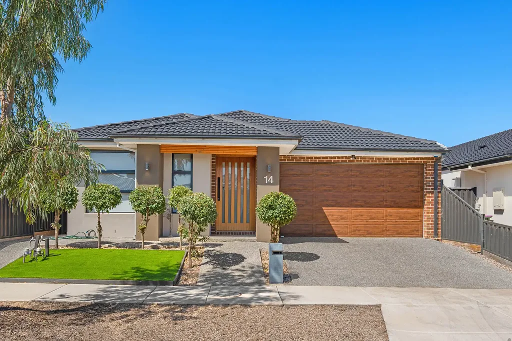 14 Butter Way, Donnybrook, VIC 3064