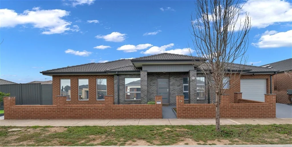 18 Lam Wy, Brookfield, VIC 3338
