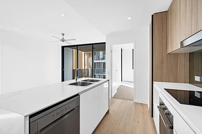 265/49 Sparkes Street, Chermside, QLD 4032, 2 slaapkamers, 2 badkamers, Apartment