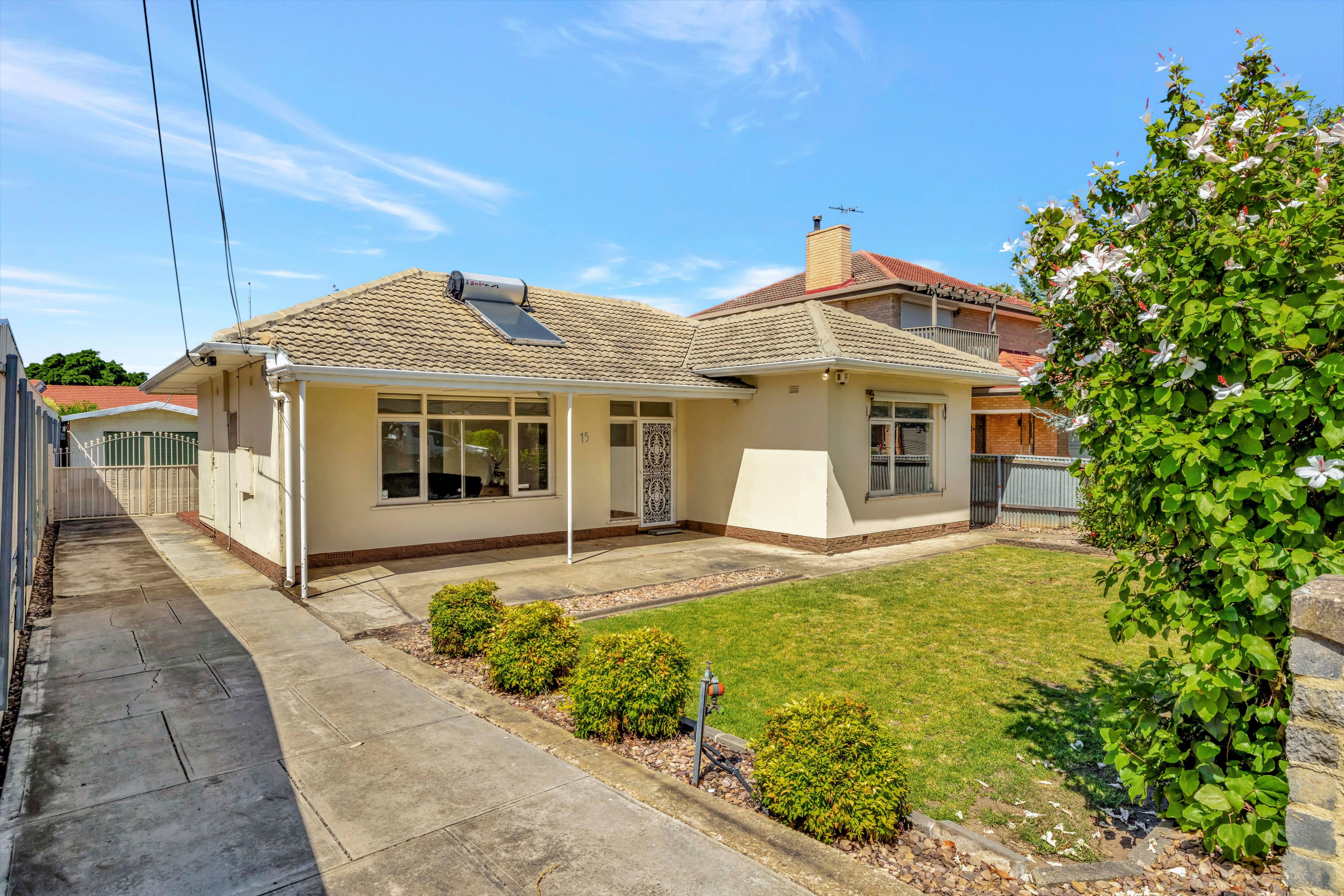 15 PEMBROKE AV, NETLEY SA 5037, 0 Schlafzimmer, 0 Badezimmer, House