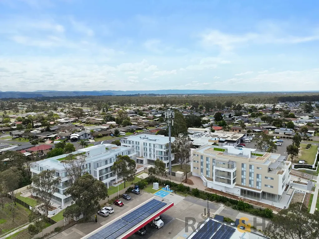 Brand-New Modern Apartment in the Heart of Werrington County