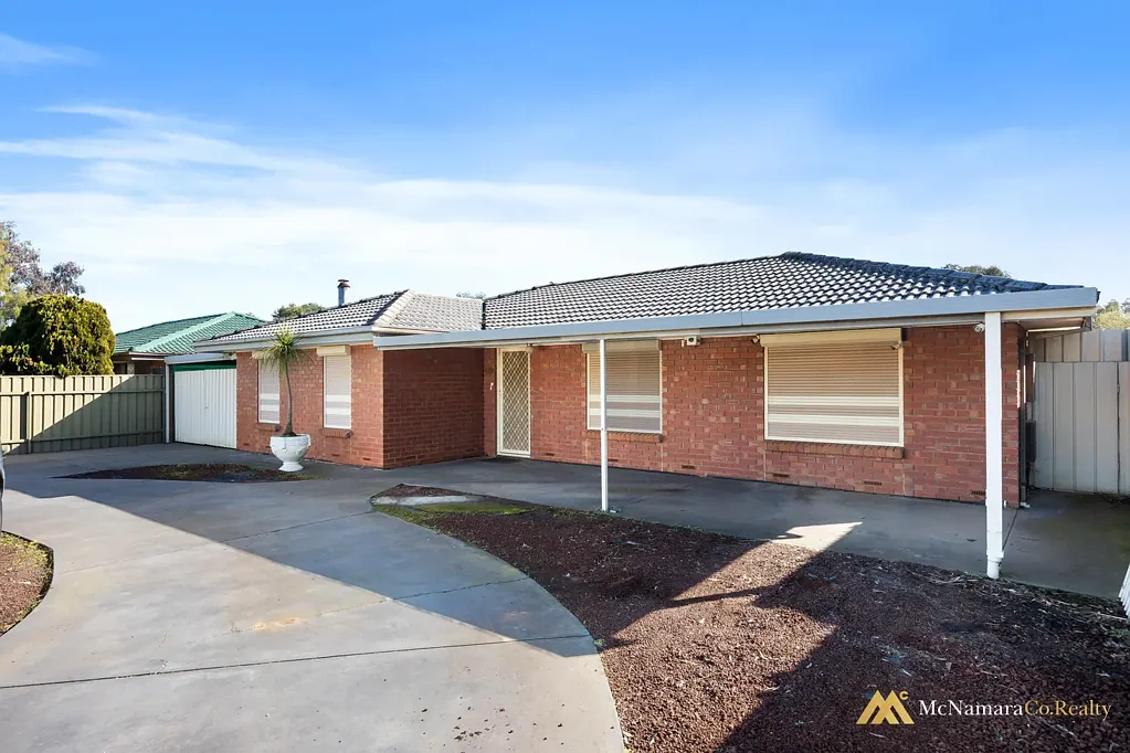 44 Hopner Avenue, Burton, SA 5110
