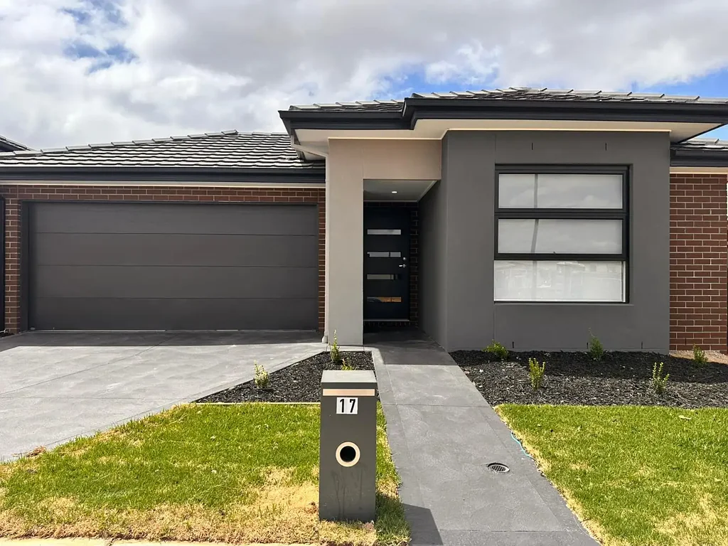 Modern Family Home for Rent in a Convenient and Growing Location