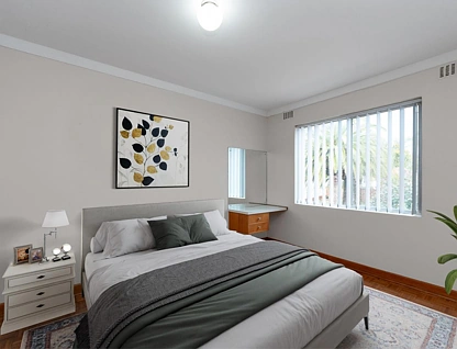 14/15 Longroyd Street, Mount Lawley, Perth CBD, 1 phòng ngủ, 1 phòng tắm, Apartment