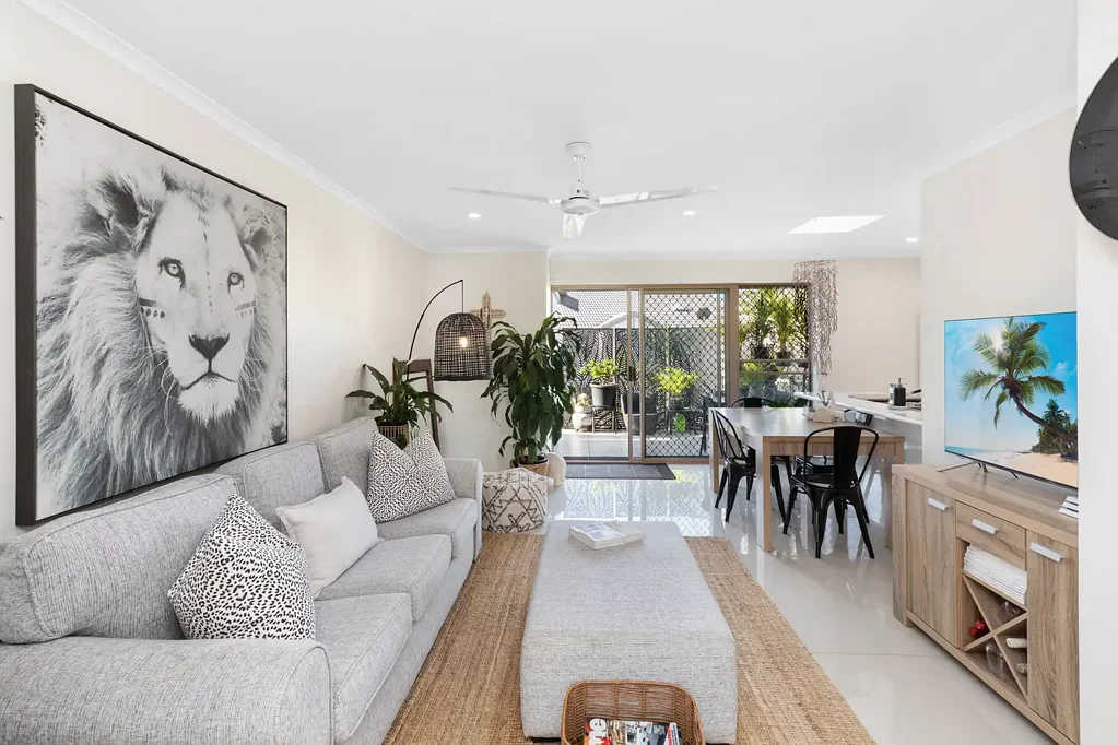 Noosaville 2ห้องนอน Noosa Gem - Prime Investment
