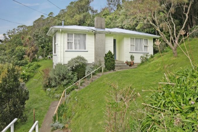 5 Dunedin Terrace, Melrose, Wellington, 3 habitaciones, 0 baños