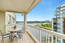 1001/42 Refinery Drive, Pyrmont