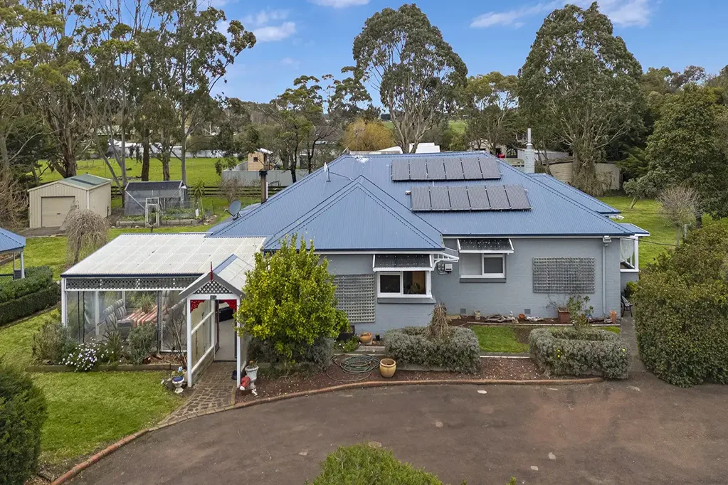 1514 Warrnambool-Caramut Road, Winslow, VIC 3281