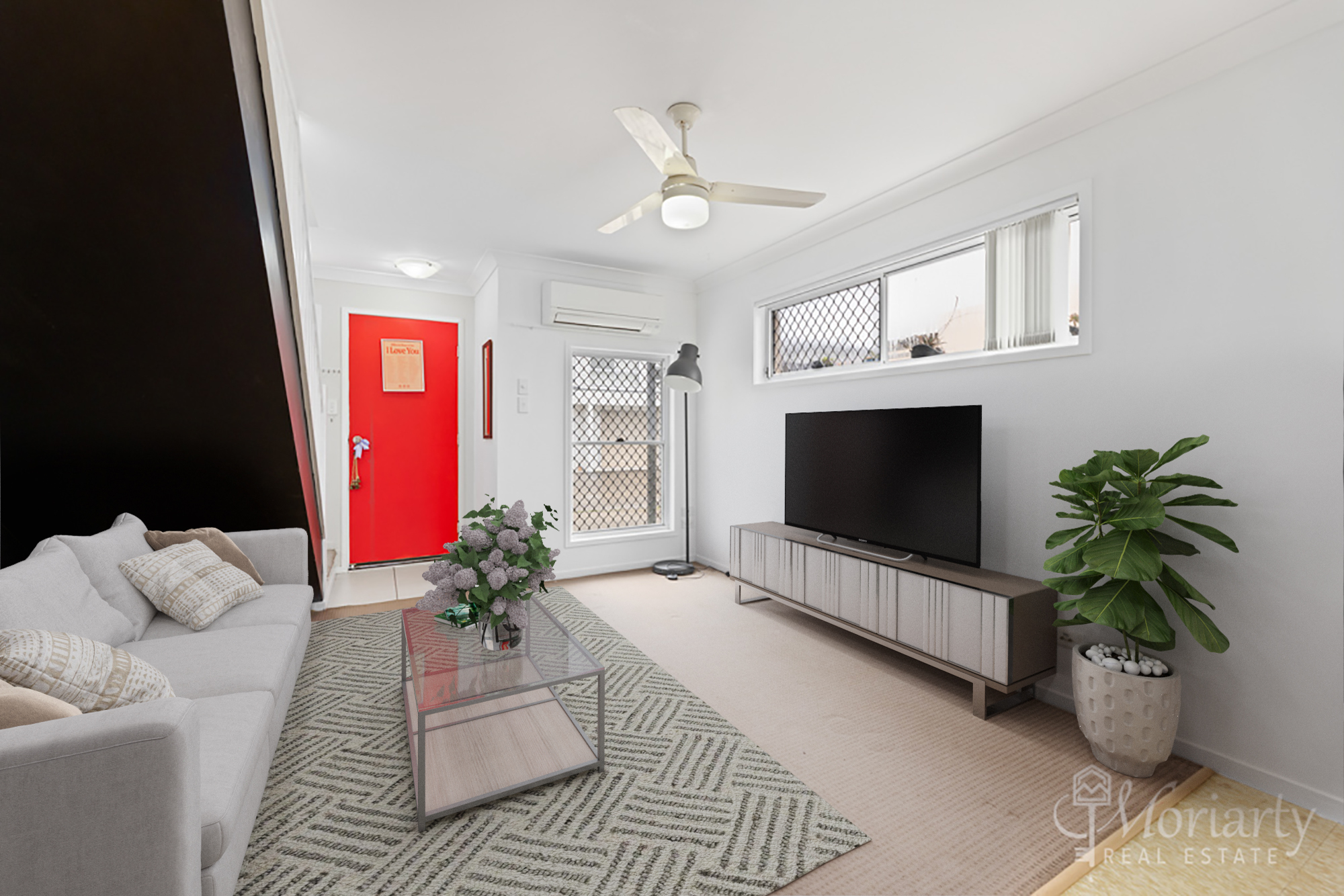 57 SHAYNE AV, DECEPTION BAY QLD 4508, 0部屋, 0バスルーム, Townhouse