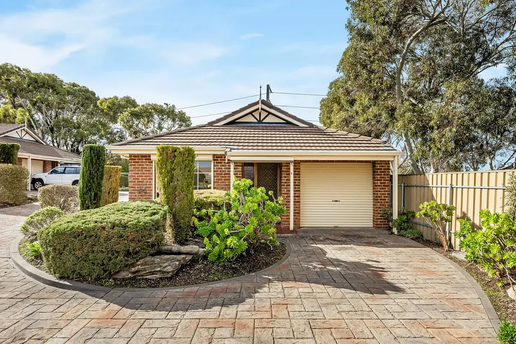 5/6 Tench Court, Golden Grove, SA 5125